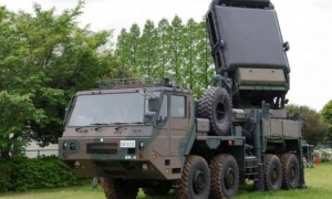 刚在台海挑事，又在南海点火，自卫队与菲军碰头，维护自由航行