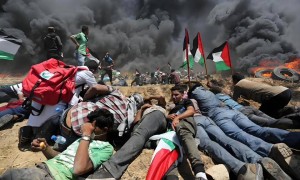 未来10年，以色列将投入3500亿，建造自己的军工厂