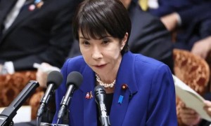 27枚火箭弹砸向台24海里，特朗普说了软话，日本竟敢扬言“关切”