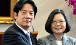 围台演习结束后，岛内最新民调出炉，郑丽文发声，赖清德被将军