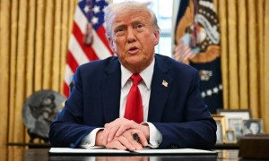 原创 
            美媒:以后就看是美国能先解决稀土，还是东方能先解决光刻机。