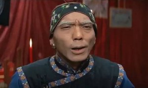 69岁著名演员袁祥仁因病去世！曾参演《奇门遁甲》《功夫》等作品