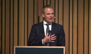 “很快拿下格陵兰岛”？丹麦驻美大使急发声