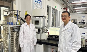 冰能发电？对话西安交大申胜平：未来或可在外星就地取材，用冰能为地外探索供电