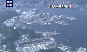 中国发出前所未有战略威慑：日本全境都可能沦为战场！