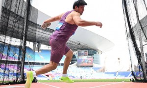 20日综述-苏炳添雅思组合传奇谢幕 马龙朱琳等得偿夙愿