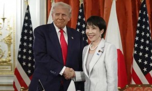 美国已经保不住日本，俄罗斯通告全球：中国是最大海军强国