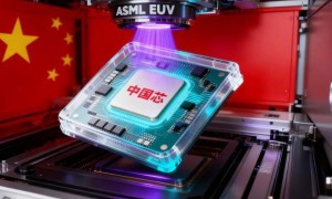 原创 
            龙芯最新GPU：性能提升400%？但还是7年前Nvidia的水平