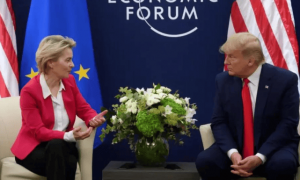 围台军演刚结束，27国就跳出来了？不到24小时，中方一句话回怼