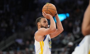 结束合作！库里发文感谢安德玛 个人品牌将独立发展