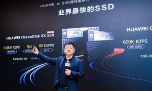 华为周跃峰：中国大模型APP很多比西方领先，但模型时延是他们两倍，主要差别在于基础设施