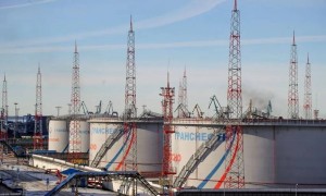 俄罗斯又有两条天然气管道因爆炸而中断