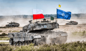 从防空戒备到外交调整：波兰对俄立场持续趋硬