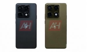 moto新旗舰预计年底亮相，骁龙旗舰+三5000万像素影像