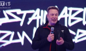 6770亿美元！马斯克成为史上首位身家超6000亿美元的人