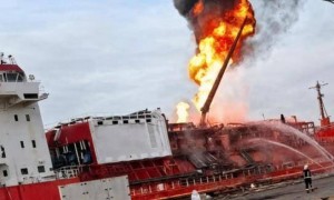 乌克兰暗杀绍伊古，最后一刻失手！普京大怒，炸响4000吨“沉睡氢弹”