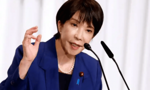 高市早苗惹大祸了，可能触发“敌国条款”启动，美方打破沉默