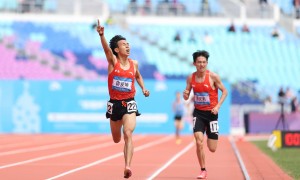 【竞界】被TR6.3.1击中的冠军 以及这条规则背后的故事