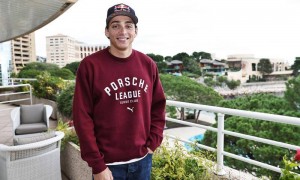 杜普兰蒂斯：为北京保留一厘米 观众越热情越能激发更高状态