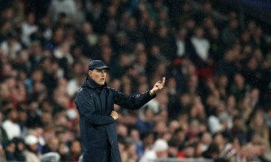 英格兰男足将于明年3月与乌拉圭、日本队踢友谊赛