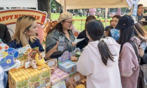 广州携手“大湾鸡”迎新年！杰森娱乐助力IP运营打造湾区新名片