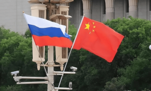 泽连斯基签令宣布对华制裁，9家中国企业上榜，理由尽是无稽之谈！