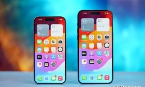 原创 
            国产扎心吗？iPhone 17系列销量让人沉默，网友神回复