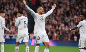 “新双骄”正面PK！世界杯挪威力拼法国 哈兰德将战姆巴佩