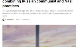 战至最后胜利？俄罗斯国师或被克宫抛弃！乌克兰前议长突遭暗杀