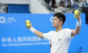 20日看点-乒乓球男团北京决战上海 羽毛球雅思组合冲冠