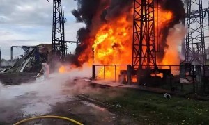 还没搞定俄罗斯，乌克兰又惹新麻烦，泽连斯基连忙道歉：都是误会