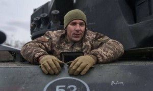 俄一天占领两个定居点，乌军400人被包围，最后一道希望已掐灭