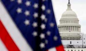 中美联合国交锋，中方呼吁撤军，美方一意孤行，俄罗斯挺身而出