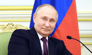 泽连斯基终于松口，乌克兰可以撤军，但有一个条件，普京另起炉灶