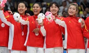 媒体人：有些事超出比赛范畴 让四川女篮投资人心寒