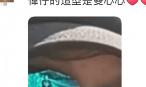 刘嘉玲元旦期间被交警处罚！晒违停罚单自侃“新年第一份礼物”