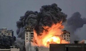 打了一仗，以军真实死亡人数比伊朗多？包括6高级将领
