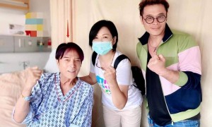 92岁“钻石歌王”林冲去世，无儿无女晚年疾病缠身，最后遗愿曝光