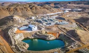 中国收拾必和必拓的第一个成果出现了:澳大利亚另一矿业巨头力突然决定采用人民币结算对中国的铁矿石出口业务！