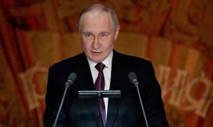 朝鲜弹药库存见底，对俄供应量不足去年一半，普京恐怕得另寻出路