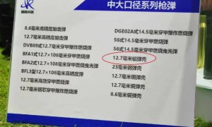网传：解放军换装塑料子弹，性能极其先进，美军都上门求购？