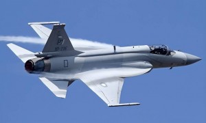 五角大楼预警！中国战机出口将井喷，打破全球高端军火垄断