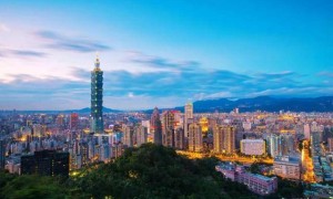 赖清德万万没想到，没等来美国军售，先等来大陆收台通知？