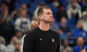 NBA主帅下课闸门已开启 基德卢指导成最危险人物？