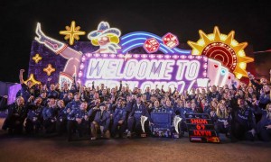 迎5冠王？迈凯伦再现昏厥操作 维斯塔潘落后榜首24分