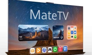 华为首款MateTV正式开售 售价8999元起 搭载鸿蒙AI
