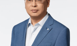 传小米中国区多人员职务调整：涉及手机、汽车等业务