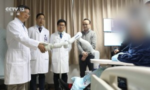 焦点访谈｜“心想”变“事成”！“十五五”规划建议布局脑机接口产业