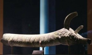 三星堆为何有这么多“神奇动物”？