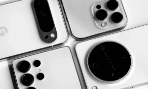 内存贵过黄金！手机厂商集体承压，苹果1TB差价4000元照样卖爆